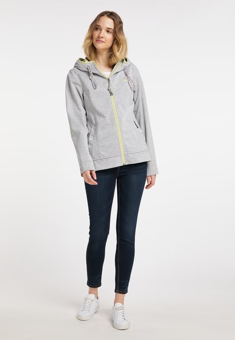 Schmuddelwedda functional jacket women - Image 2