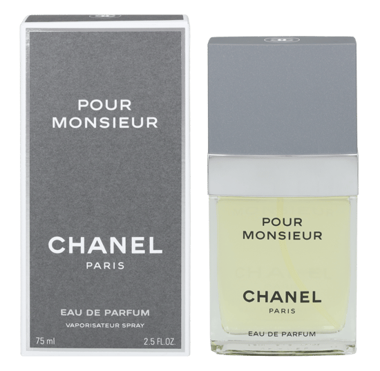 Pour Monsieur Edp Vaporizador 75 ml - Image 1