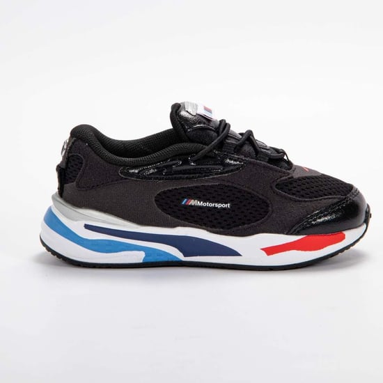 Zapatillas Puma Junge BMW mms rs fast inf - Image 3