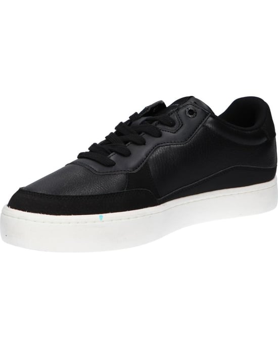 Deportivas de hombre Calvin klein en negro - Image 2