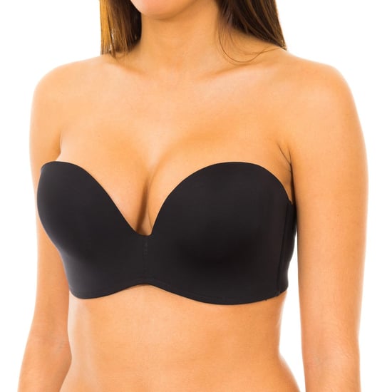 Strapless Bra Perfect Enhancement W032D woman