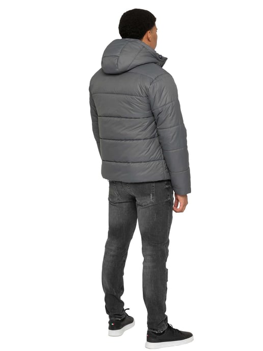 Enzo Milano | Chaqueta Puffer para hombre - Image 6