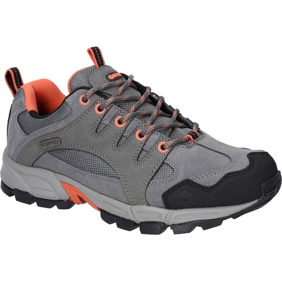 Hi-Tec Auckland Lite Ladies Hiking Shoes - Image 1