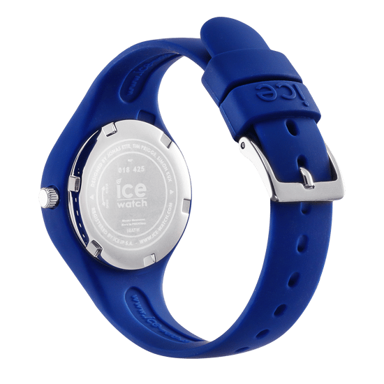 Ice Watch Ice Fantasia - Car Child's Blue Watch 018425