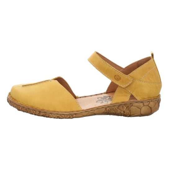 JOSEF SEIBEL Rosalie 42 | Sandalias de Mujeres | amarillo - Image 2