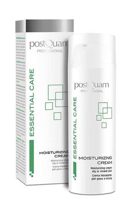 PostQuam Moisturizing Cream For Oily Skin 50 Ml.