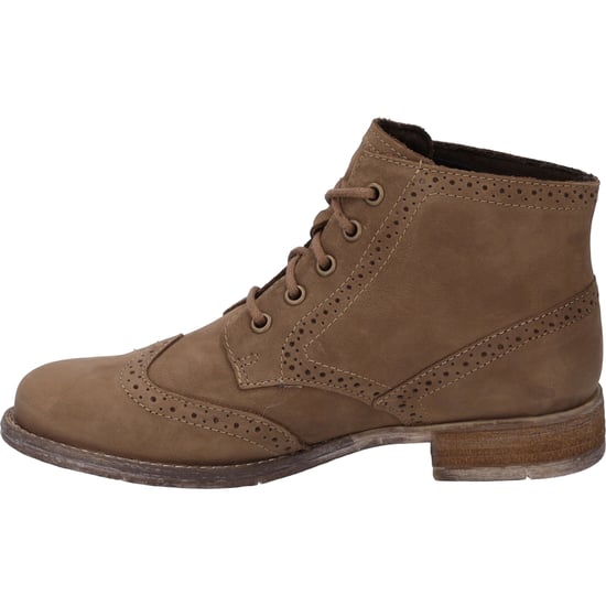 JOSEF SEIBEL Sienna 15 | Botines de Mujeres | marrón - Image 3