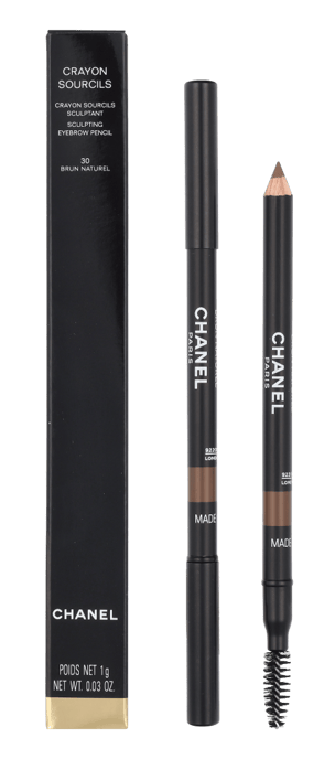 Chanel Crayon Sourcils Sculpting Eyebrow Pencil 1 g - Image 1