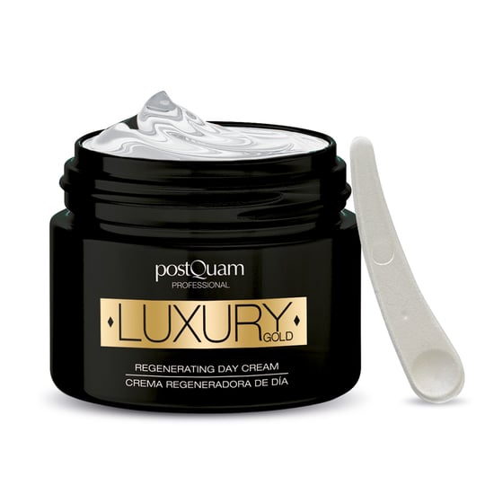 CREMA DIA LUXURY GOLD 50 ML. - Image 3