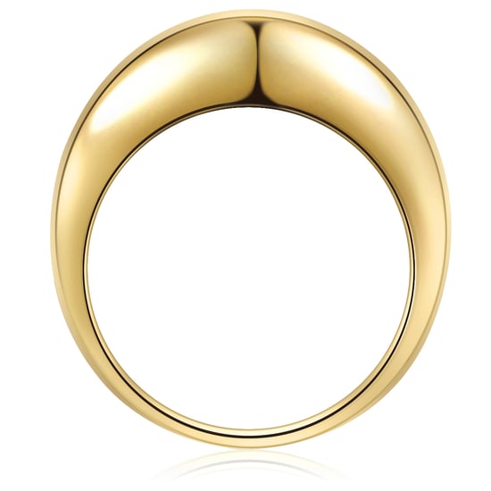 Rafaela Donata Female Sterling Silver Ring - Image 2