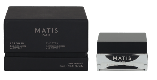 Matis Caviar The Eyes 15ml - Image 1
