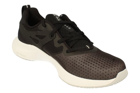 Under Armour Womens Charge Breathe Tr 2 Black Trainers - Image 4