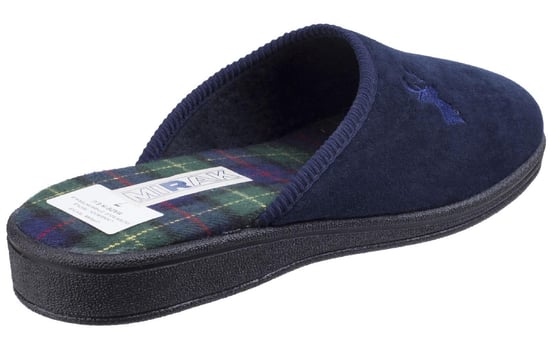 Mirak Buck Mule Mens