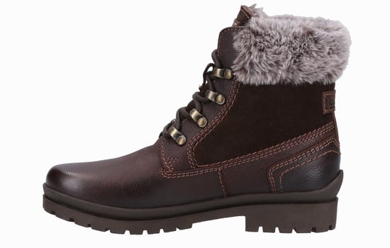 Cotswold Evenlode Waterproof Womens Boots - Image 5