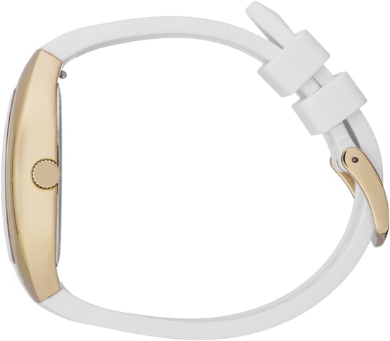 Ice Watch Ice Boliday - Dome - Metal - White Gold Women's White Watch 024049 - Image 2