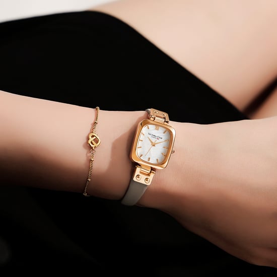 Victoria Hyde , Vivian, Grey, women's watch, elegant, classic - Image 4