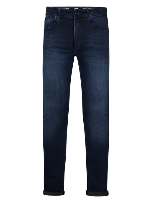 Petrol Industries - Jagger Slim Fit Jeans Men - Blue - Image 1