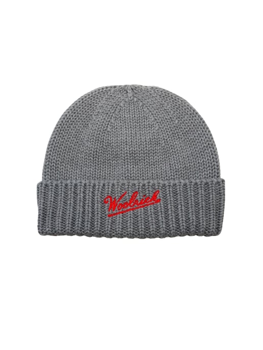 Woolrich Mütze