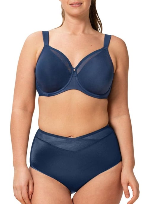 True Shape Sensation High Apex Bra