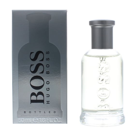 Boss Bottled As 50 ml - Image 1