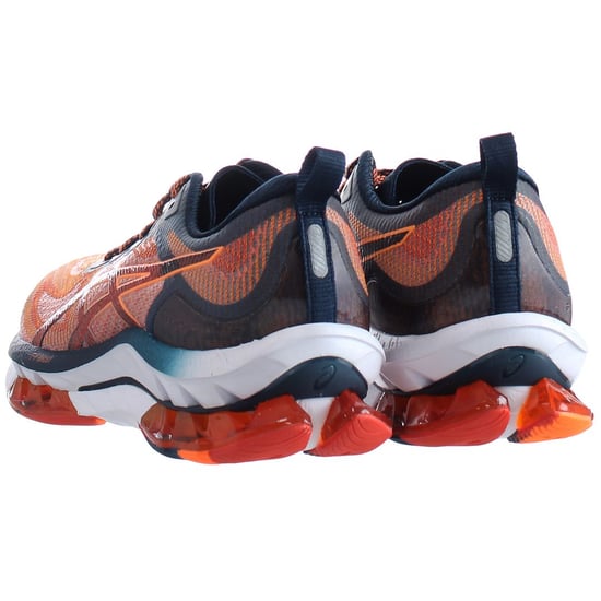ASICS GEL-Kinsei Blast Le Mens ENRANANJE - Image 3
