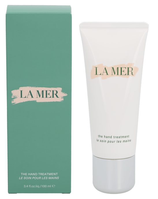 La Mer The Hand Treatment 100ml - Image 3