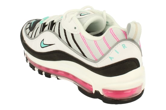 Nike Womens Air Max 98 Grey Trainers