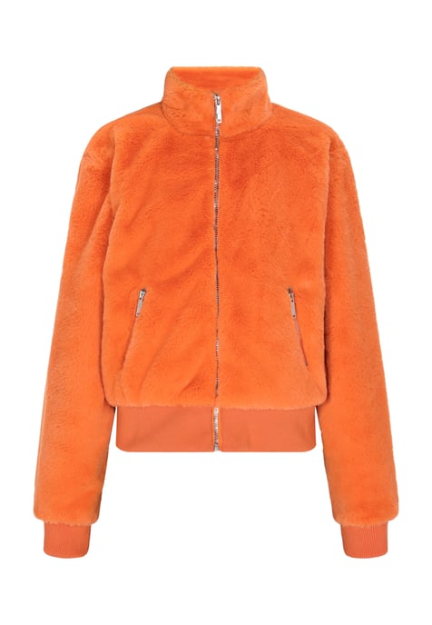 Mymo women orange - Image 1