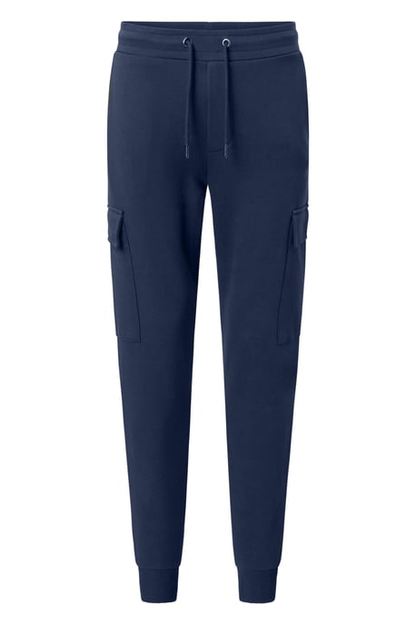Joop Jersey Pants Cargo pockets Cotton - Image 1