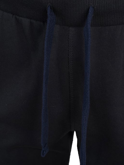 Pantalón North Sails Hombre Negro - Image 3