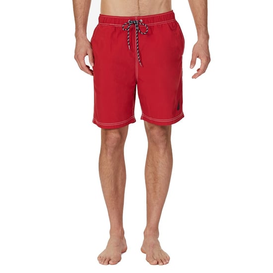 Men's T44050 adjustable swimsuit with laces