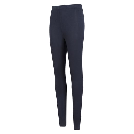 Mountain Warehouse Womens/Ladies Keep The Heat Base Layer Bottoms (Navy) - Image 3