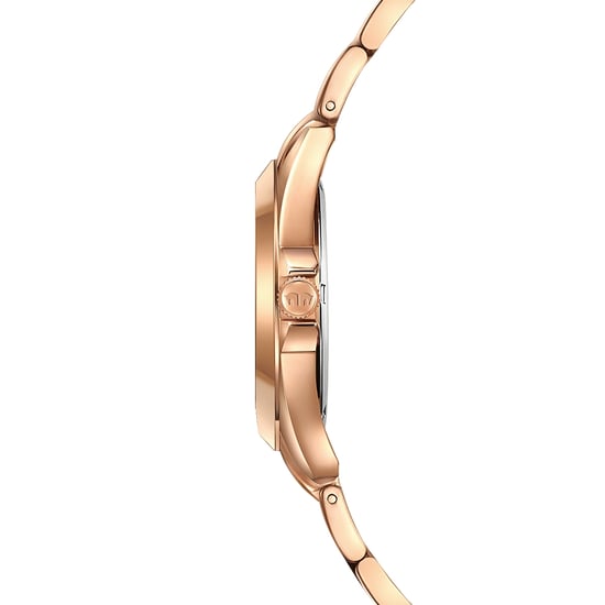 Rhodenwald   Söhne Female Stainless steel Watch 37,5 mm - Image 3