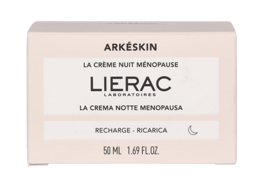 Arkeskin Crema Noche Recarga 50 ml - Image 2