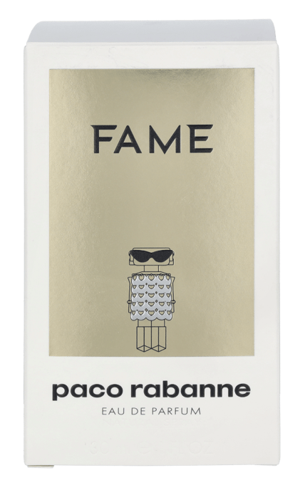 Paco Rabanne Fame EDP Spray 30 ml - Image 2