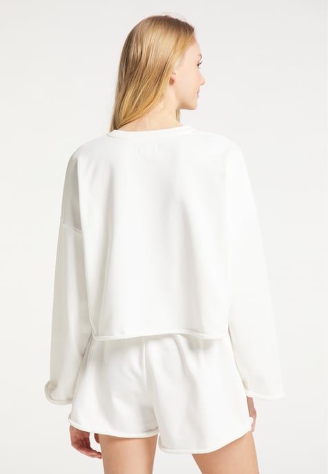 Mymo women off-white - Image 4