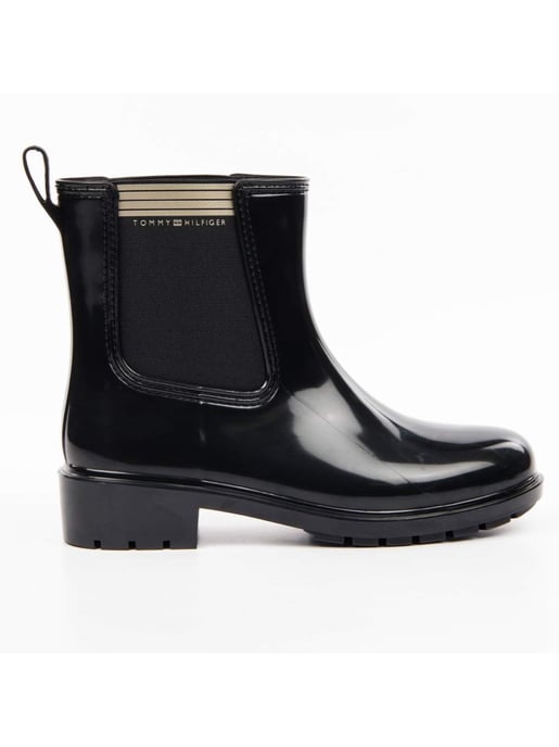 Botas Tommy Jeans Mujer Auténticas - Image 3