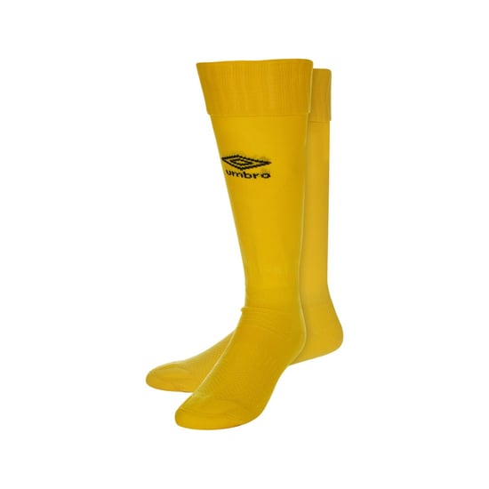 Umbro Childrens/Kids Classico Socks (Yellow) - Image 2