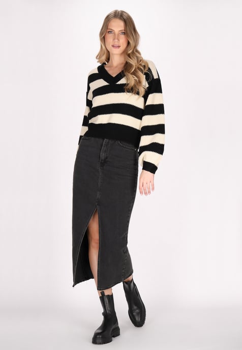 Dreimaster Pullover women - Image 2