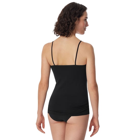 Schiesser Spaghettitop Vest - Image 3