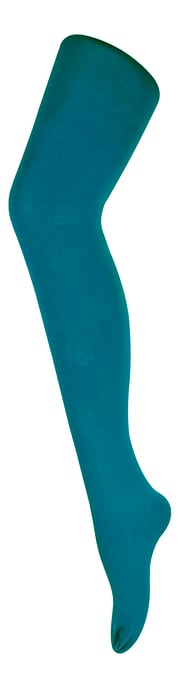 Medias Opacas de Color para Mujer 80 Den de Sock Snob - Moda Invernal - Image 1
