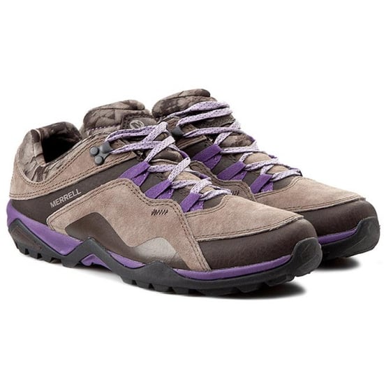 Botas Merrell Fluorecein Mujer Marrones - Image 2