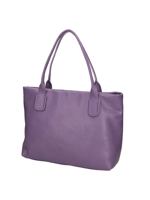 Gave Lux Bolsa de hombro mujer PURPLE - Image 2