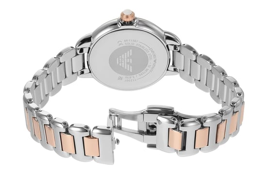 Emporio Armani Mia Women's Multicolour Watch AR11567 - Image 4