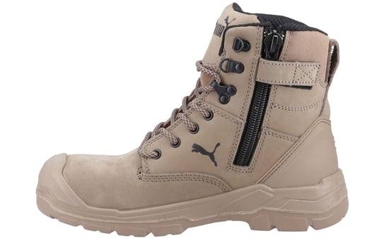 Puma Safety Conquest Safety Boots Mens - Image 5