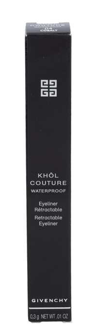 Givenchy Khol Couture Waterproof Eyeliner 0.3 g - Image 2