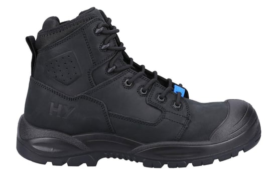 Hard Yakka Legend PR Memory Foam Safety Boots Mens - Image 1