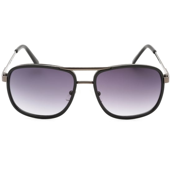 Guess GF0216 01B Gafas de sol negras - Image 1
