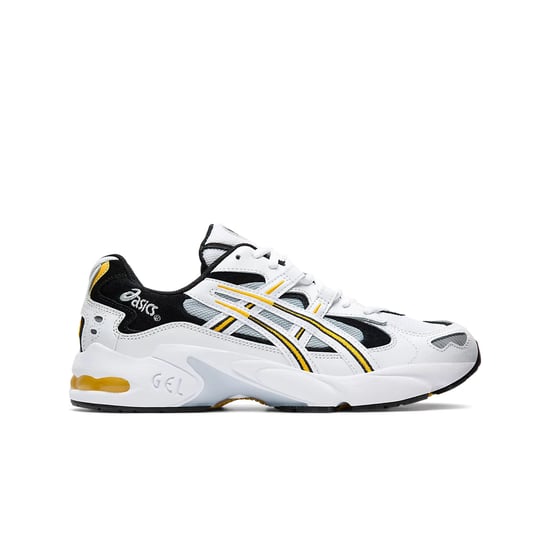 Asics Gel-Kayano 5 OG Mens White Trainers