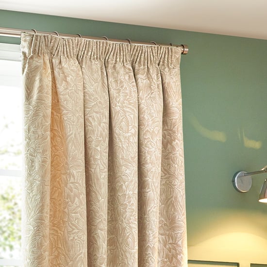 Cortinas de Cortina de Lápiz Jacquard Wylder Grantley - Image 2